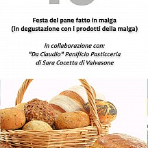 Appuntamenti in Malga Montasio 2016